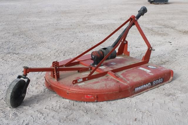 Image of Rhino RB60 equipment image 4