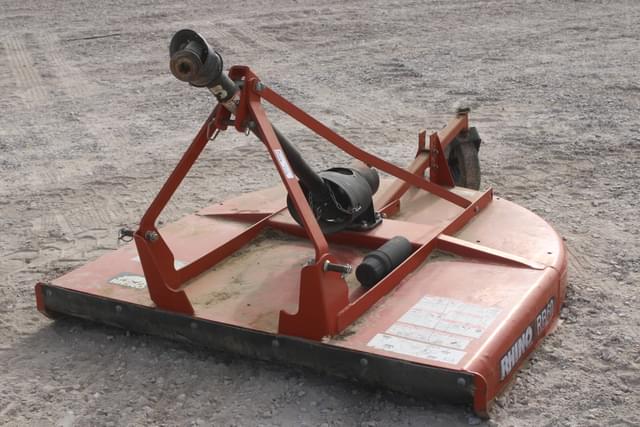 Image of Rhino RB60 equipment image 1