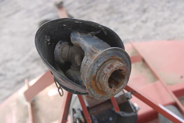 Image of Rhino RB60 equipment image 3