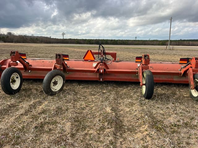 Image of Rhino RC20 equipment image 1