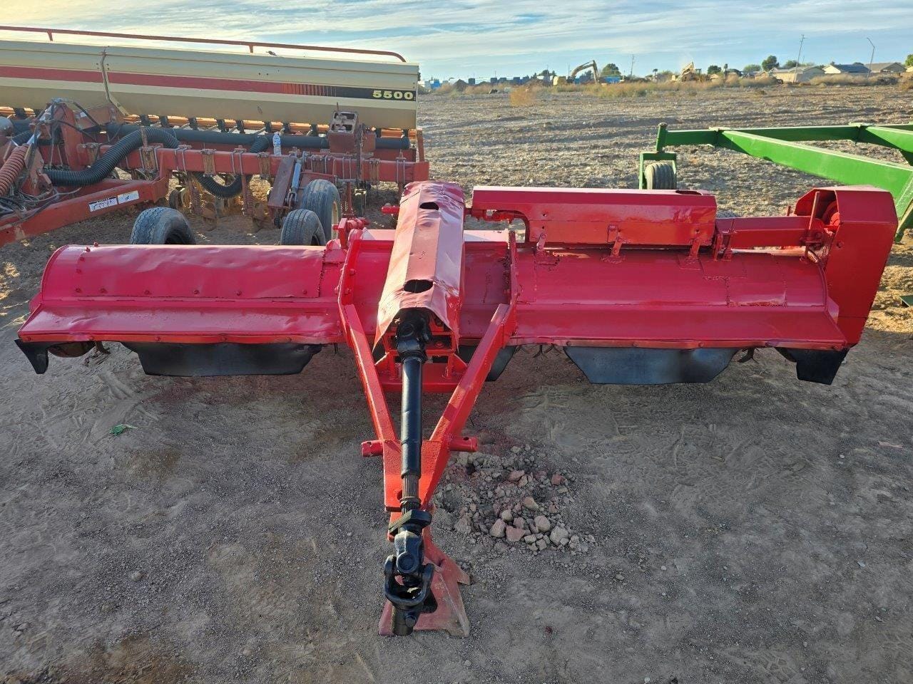 Rhino ORC10 Equipment Image0