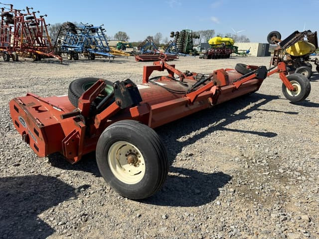 Image of Rhino RC120 equipment image 2