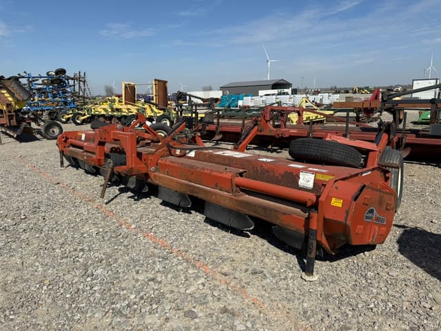 Image of Rhino RC120 equipment image 1