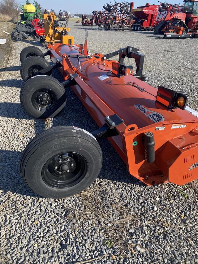 Image of Rhino RC120 equipment image 1