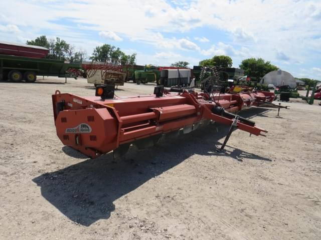 Image of Rhino RC120 equipment image 1