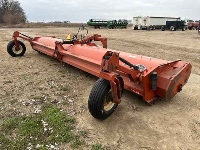 Image of Rhino RC120 equipment image 2