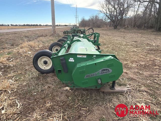 Image of Rhino RC125 equipment image 3