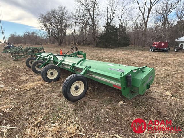 Image of Rhino RC125 equipment image 4