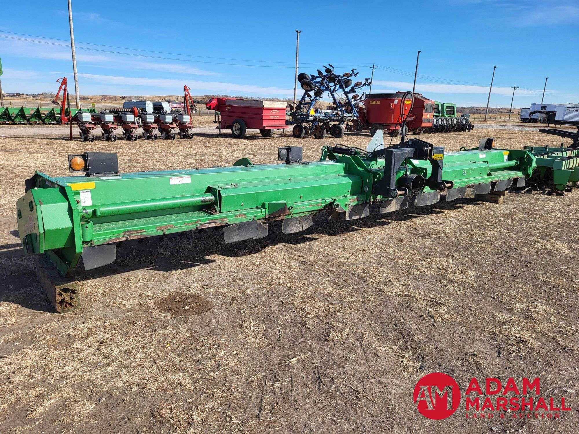 Rhino RC125 Equipment Image0