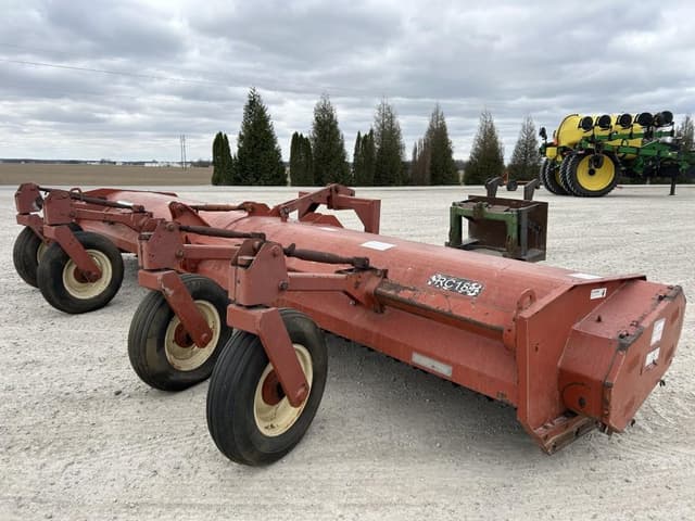 Image of Rhino RC18 equipment image 2