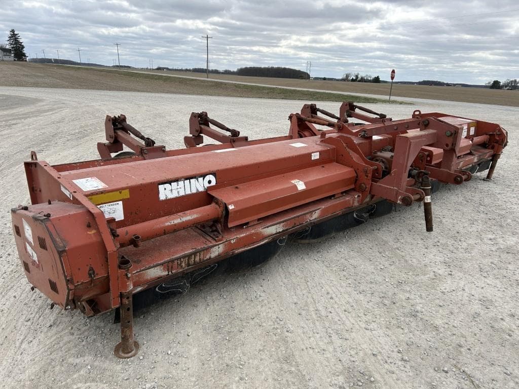 Image of Rhino RC18 Primary image