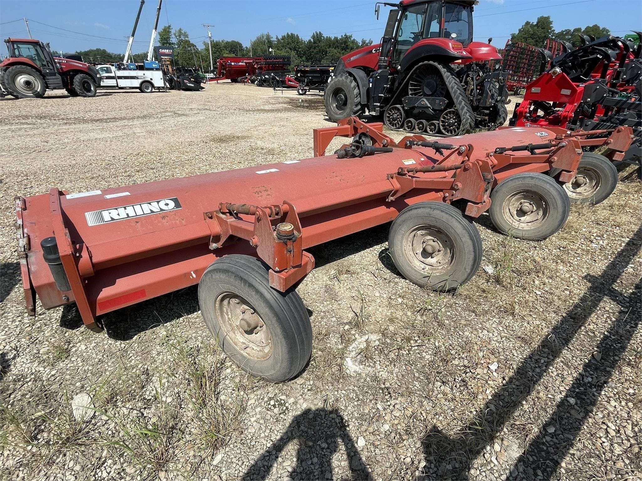 Main image Rhino RC20