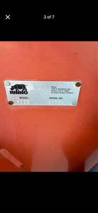 Image of Rhino RC20 equipment image 4