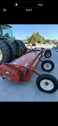 Image of Rhino RC20 equipment image 3