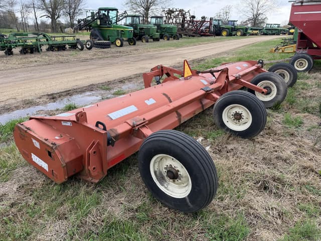 Image of Rhino RC20 equipment image 3