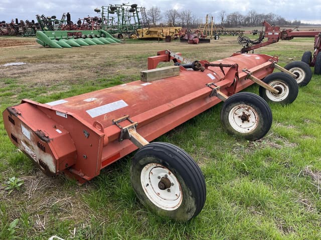 Image of Rhino RC20 equipment image 3