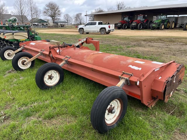 Image of Rhino RC20 equipment image 2