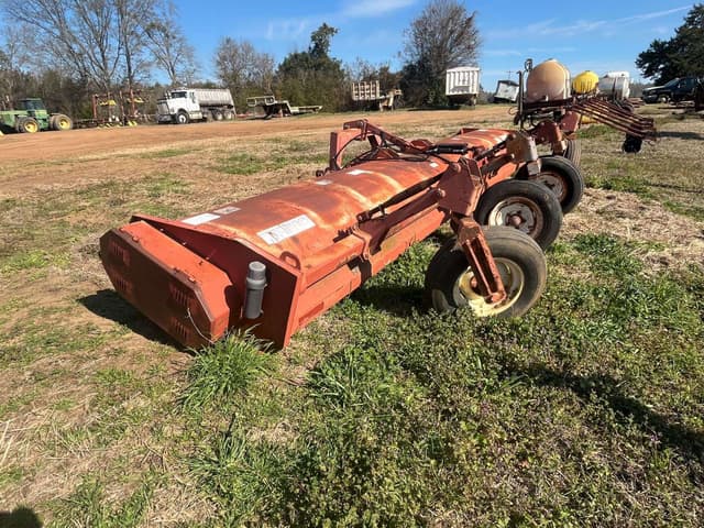 Image of Rhino RC20 equipment image 2