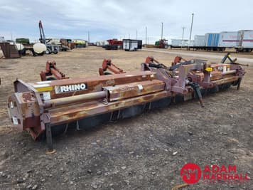 Main image Rhino RC20