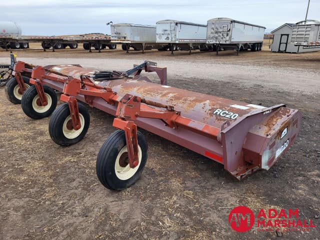 Image of Rhino RC20 equipment image 3