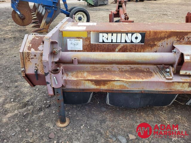 Image of Rhino RC20 equipment image 4