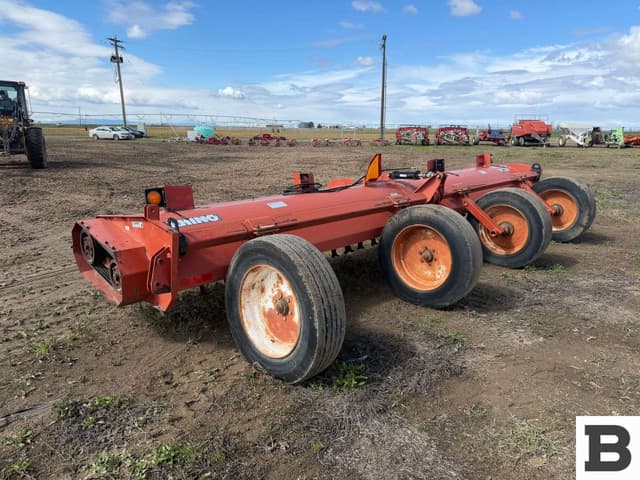 Image of Rhino RC20 equipment image 2