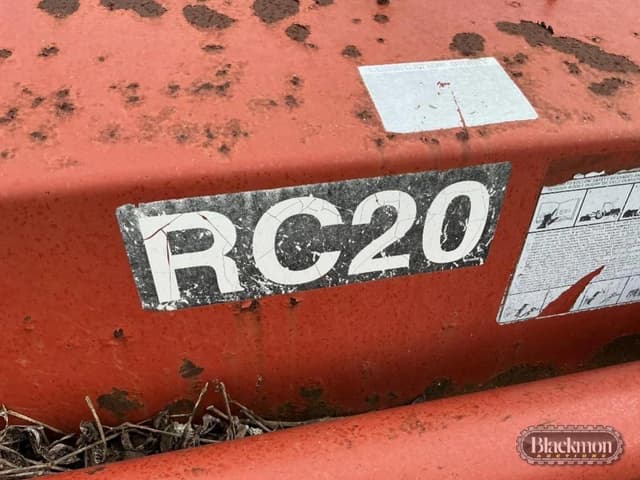 Image of Rhino RC20 equipment image 2