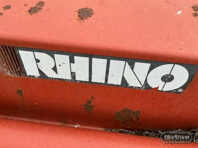 Image of Rhino RC20 equipment image 1