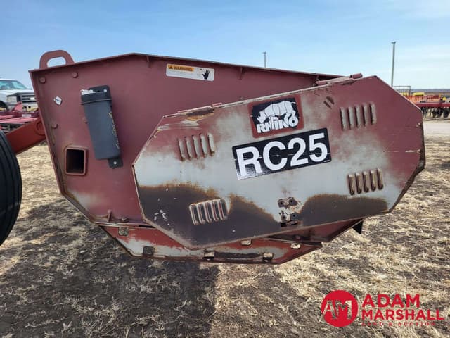 Image of Rhino RC25 equipment image 4