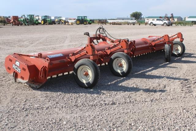 Image of Rhino RC25 equipment image 2