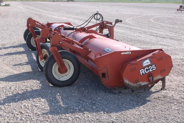 Image of Rhino RC25 equipment image 4