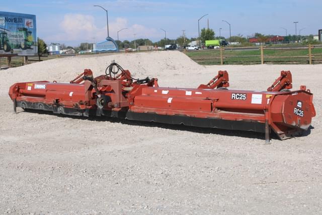 Image of Rhino RC25 equipment image 1