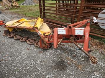 Main image Rhino RDM8