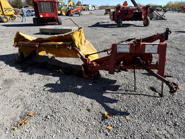 Image of Rhino RDM8 equipment image 1