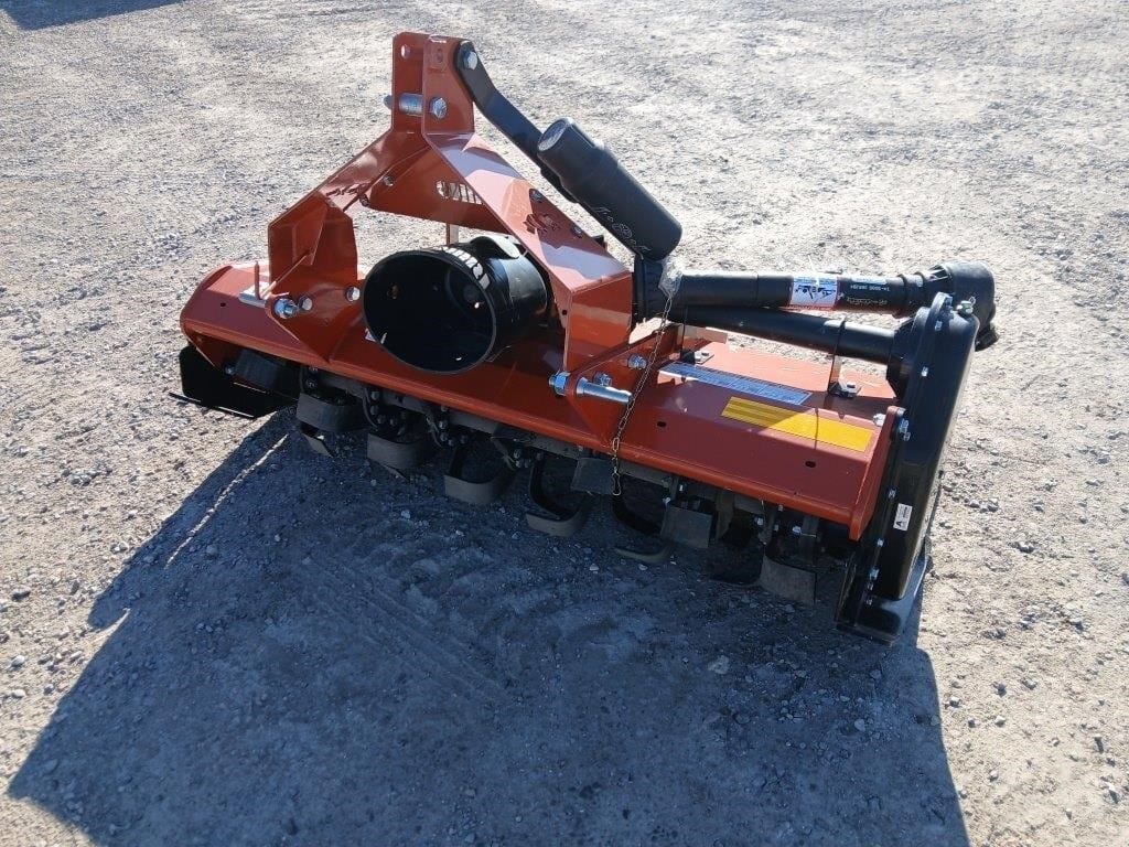 Rhino REB60 Equipment Image0