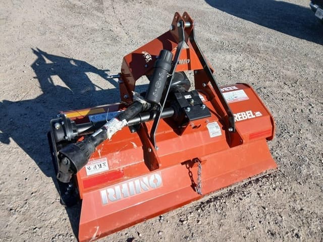 Image of Rhino REB60 equipment image 3