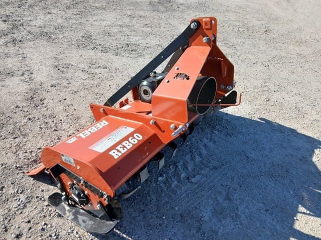 Image of Rhino REB60 equipment image 1