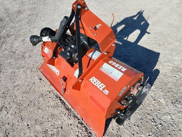 Image of Rhino REB60 equipment image 2