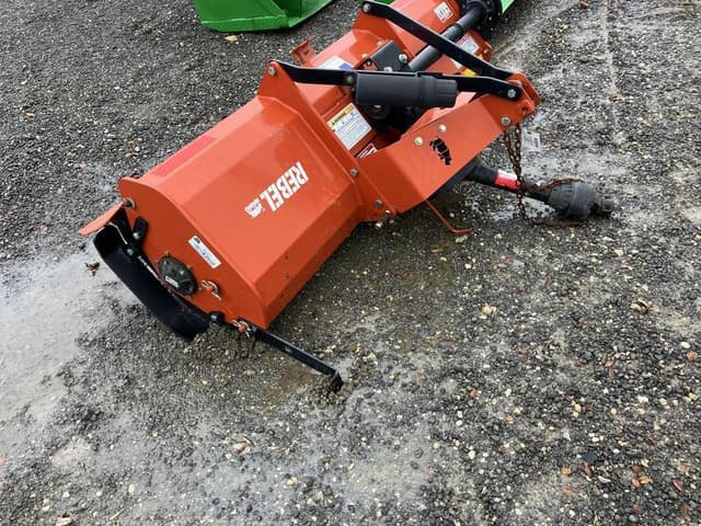 Image of Rhino Rebel 72 equipment image 3