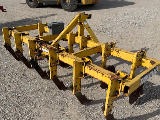 Image of Rhino RGM  equipment image 3