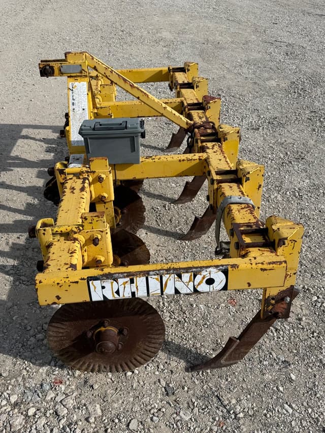 Image of Rhino RGM  equipment image 1