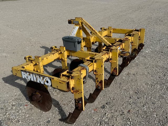 Image of Rhino RGM  equipment image 2