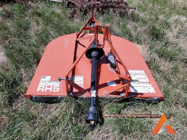 Image of Rhino RH5 equipment image 1