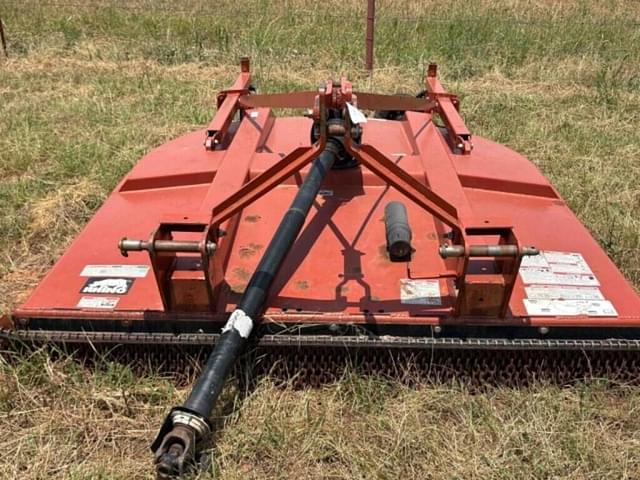 Image of Rhino 284 equipment image 1