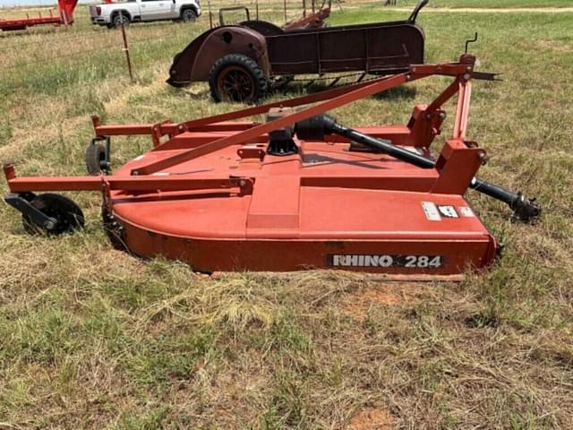 Image of Rhino 284 equipment image 4
