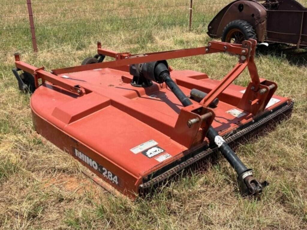 Main image Rhino 284