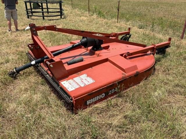 Image of Rhino 284 equipment image 3