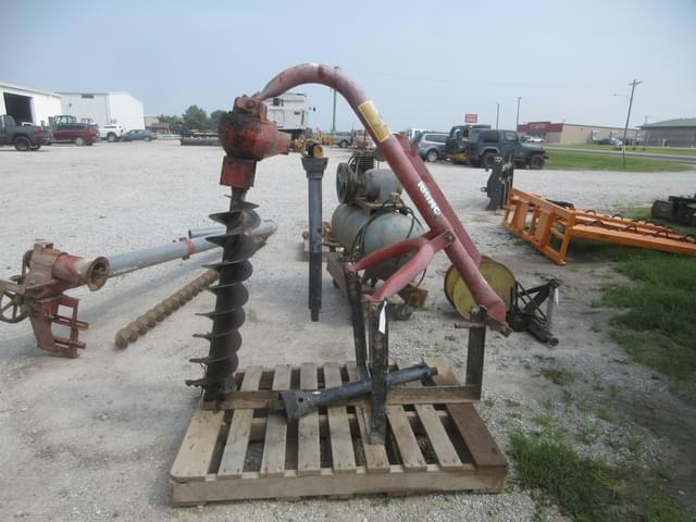 Image of Rhino RPHD equipment image 1