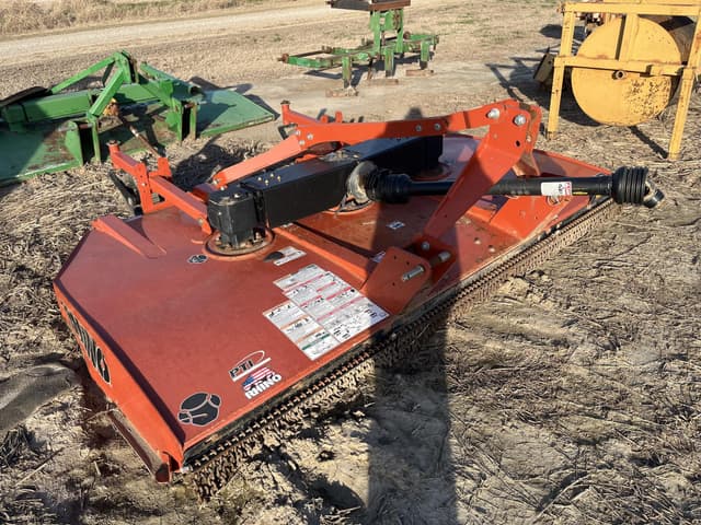 Image of Rhino TR210 equipment image 1