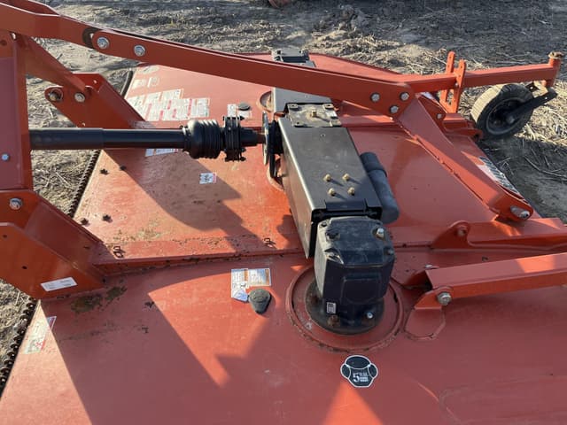 Image of Rhino TR210 equipment image 4